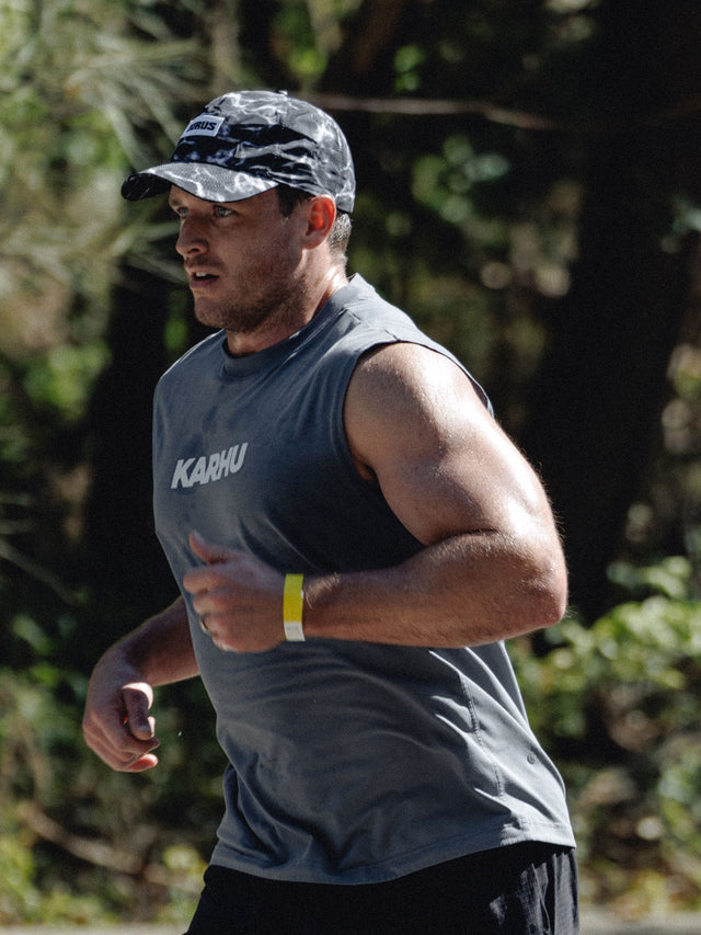 DURUS Running Cap