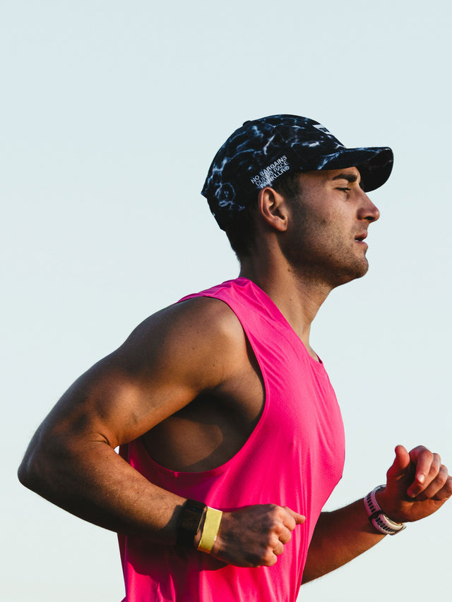 DURUS Running Cap