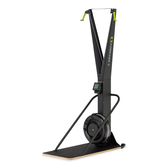 Concept2 SkiErg w/ Floorstand