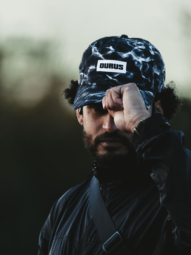 DURUS Running Cap
