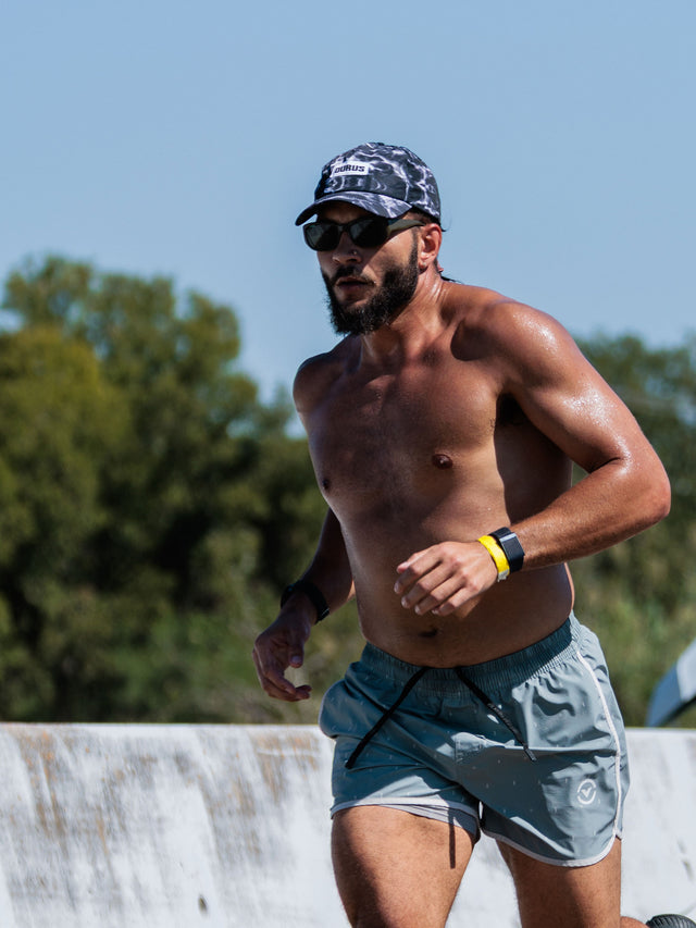 DURUS Running Cap