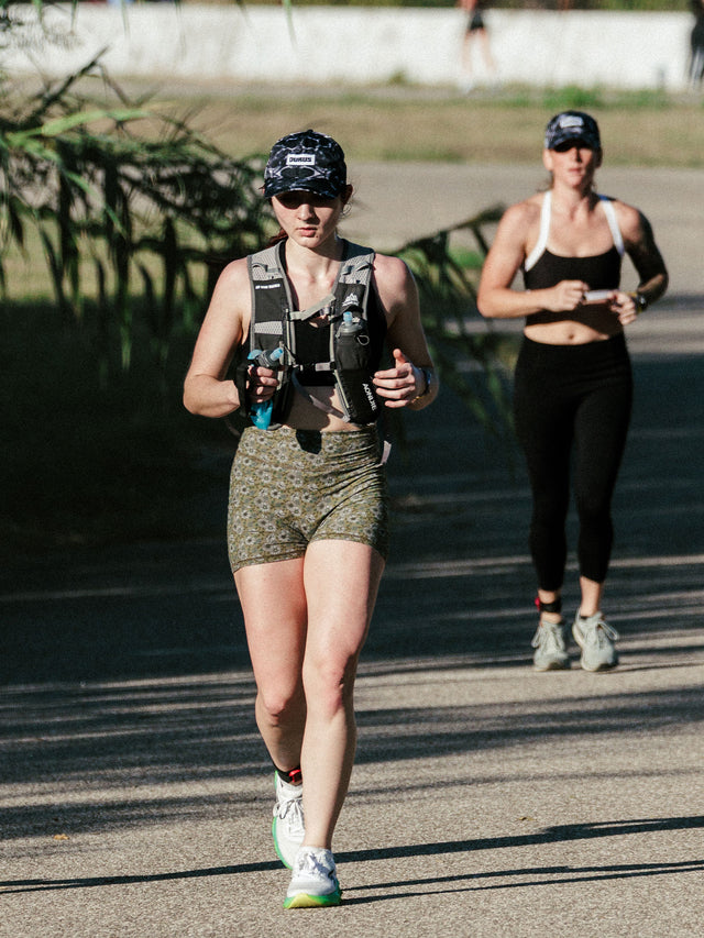 DURUS Running Cap