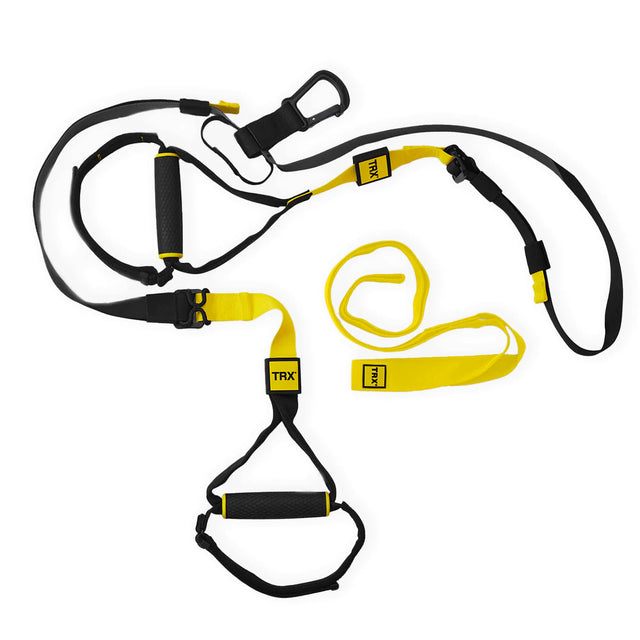 TRX Suspension Trainers