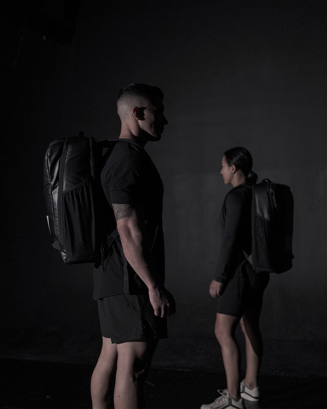 T3 Backpack